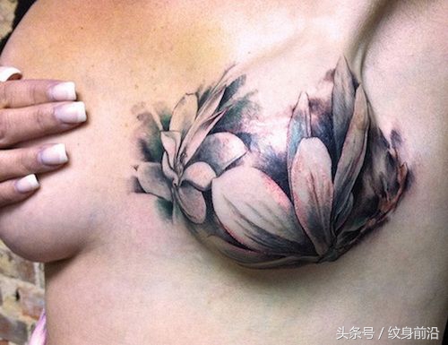 纹身师遮盖专用图,纹身师遮盖自己纹的图案