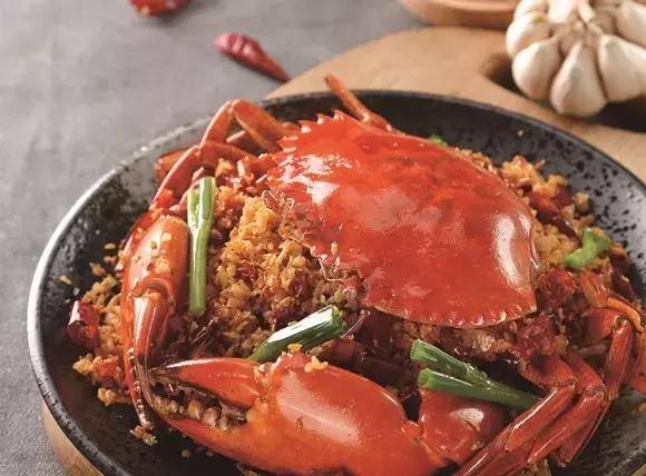 靠四个超前，避风塘开出123家餐饮直营店