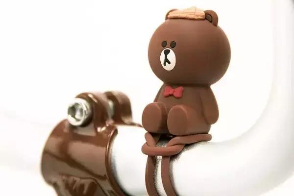 linefriends与什么牌子联名,linefriends新系列