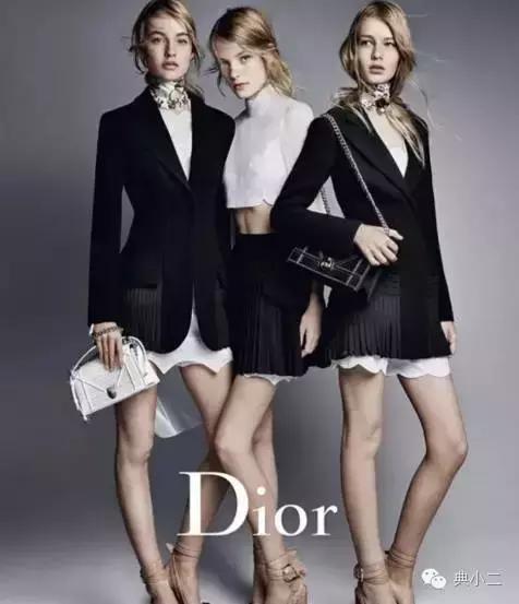 dior新风格,dior风格的变化