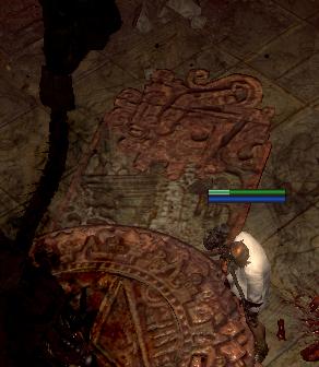 流放之路开荒快速过剧情攻略,流放之路近战剧情开荒攻略