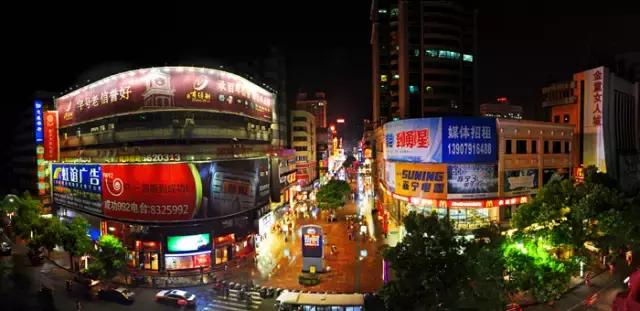 我叫南昌,这是我的最新简历,请多关照!