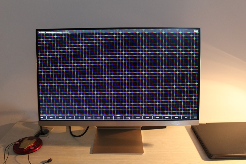平面设计师对电脑配置要求,平面设计师用的显示器
