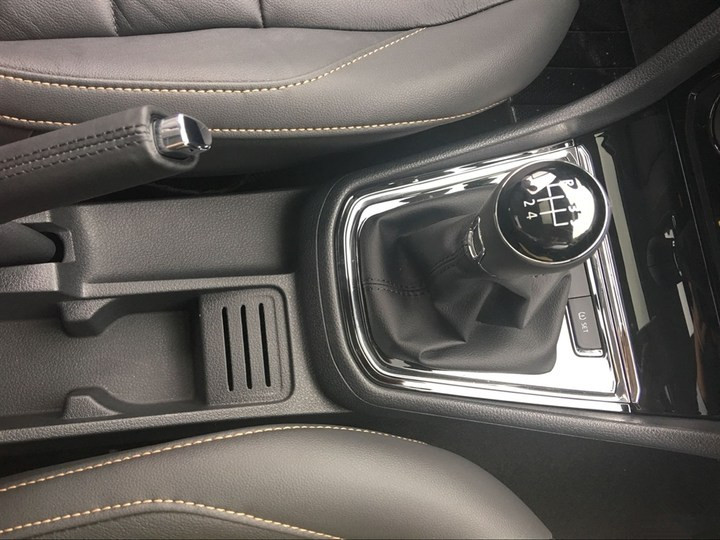 聊聊车型,聊聊家用代步车