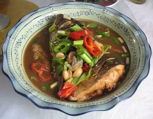 此文在手，美食我有！带你遍逛舌尖上的汤山！