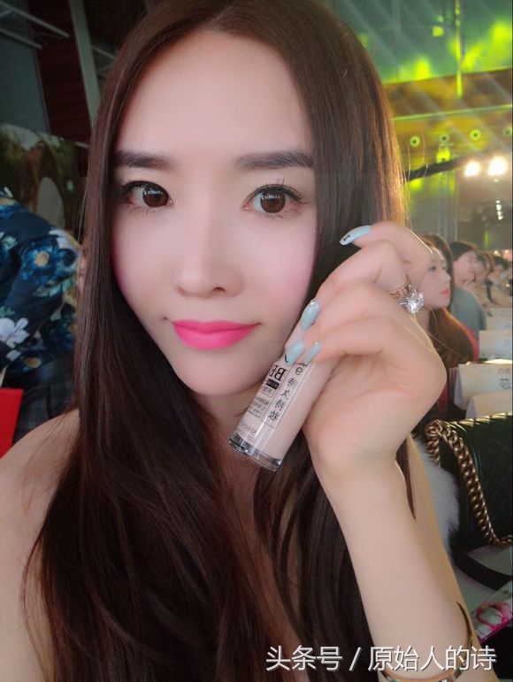 底妆推荐公认好用,底妆榜