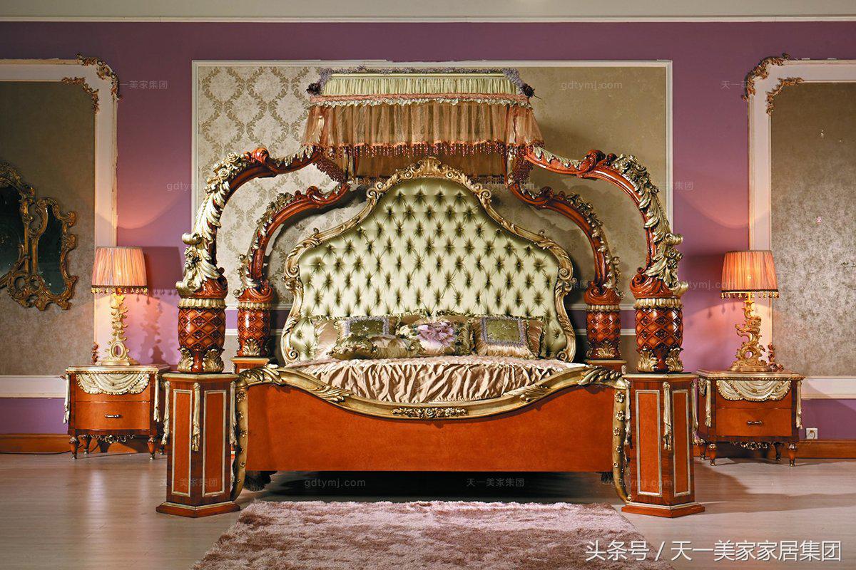 欧式沙发什么品牌好,复古高档实木沙发十大名牌