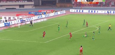 上港势不可挡首胜成都蓉城,捍卫主场不败