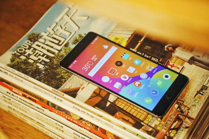 魅族魅蓝max功能,魅蓝note青年良品