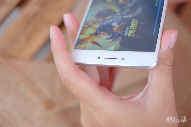 魅蓝max手机详细参数,魅蓝max边框拆解