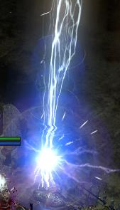 流放之路开荒快速过剧情攻略,流放之路近战剧情开荒攻略