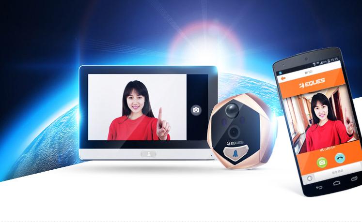 哪个品牌的可视门铃比较好,最好的可视门铃是哪个品牌的