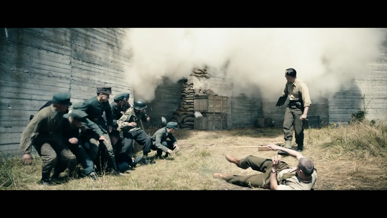 关于历史的真实电影故事,不能写进课本的黑暗故事