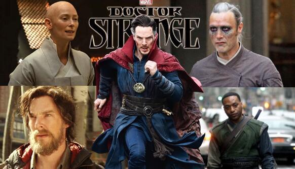 卷福帅气合集,卷福最帅照片