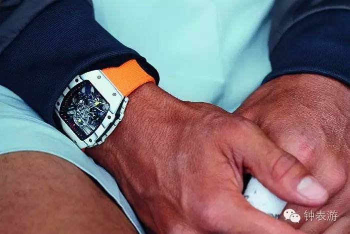 瑞士最贵手表多少钱人民币,richardmille新款陀飞轮腕表