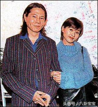 李丽珍的颜值巅峰,李丽珍怎么长那么胖