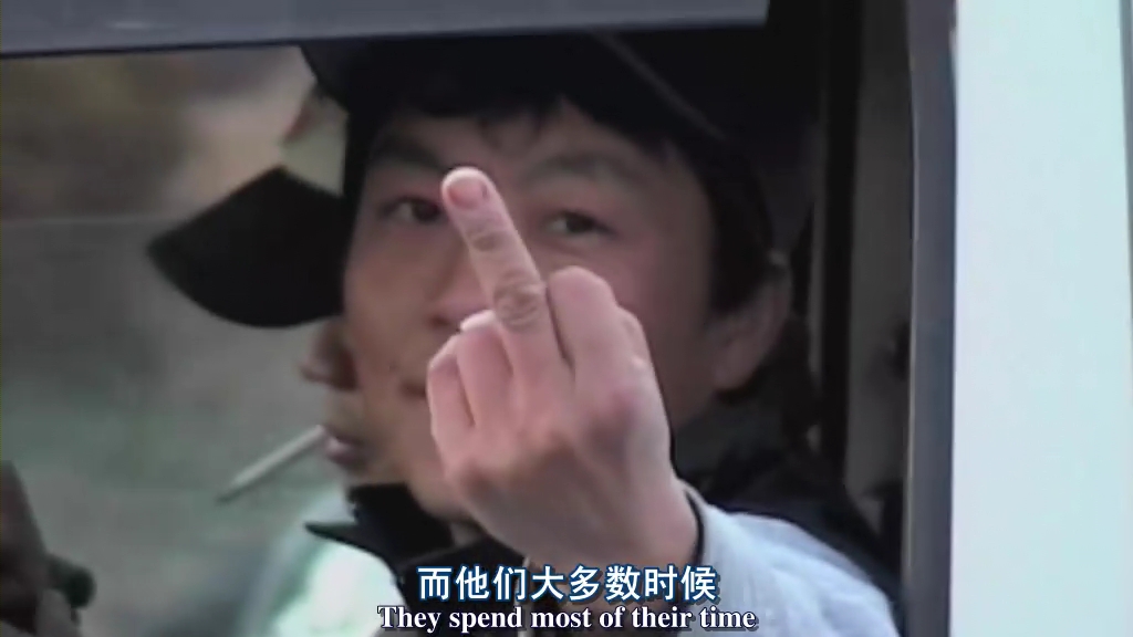 海豚湾罪人啊啊啊太气愤了