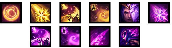 LOL6.22测试服:刺客大量改动新装备抢先看!