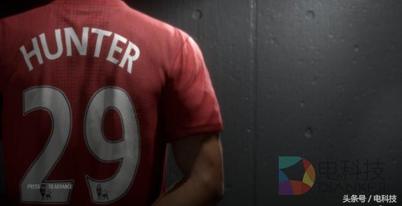 最纯粹的足球体验,最纯粹的足球最高级的享受宣传片