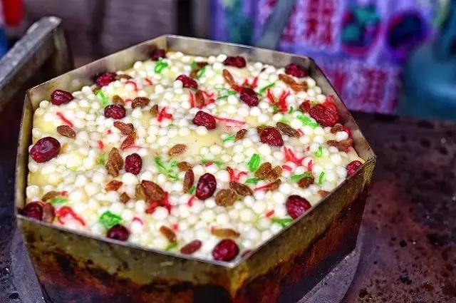 谁说南京糕点不多又不好吃的，就把这条微信扔给他！