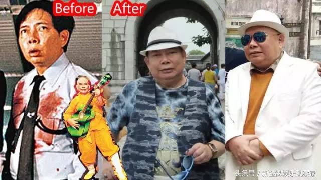 周星驰和星爷关系好不好,圈内人说星爷不会演戏