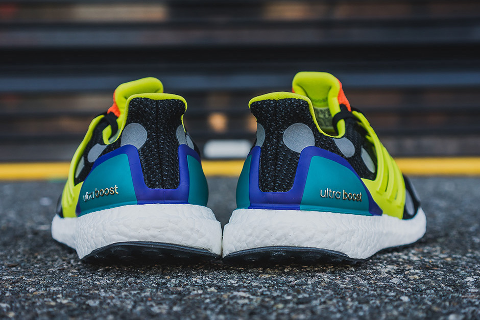 ultraboost跑步鞋,ultraboost跑步鞋怎么样