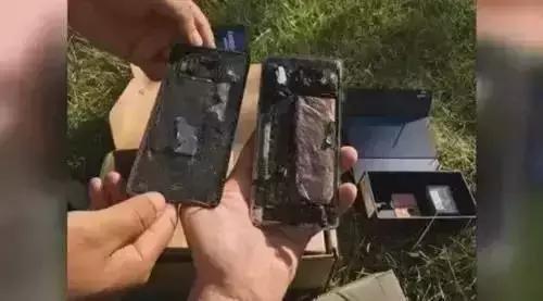 她把Note7退了之后，做了这么一件事！