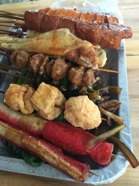 好吃到爆的海南美食,值得一尝的海南特色美食