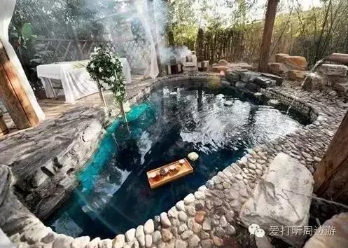 昌平凤山温泉度假村门票多少钱,北京最好天然温泉度假村前十名