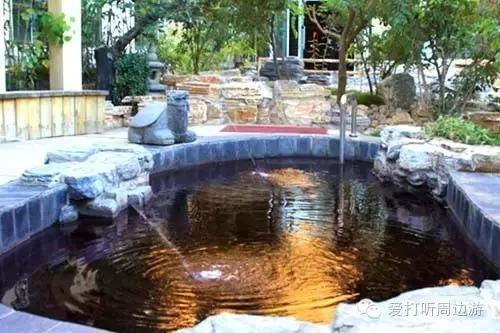 昌平凤山温泉度假村门票多少钱,北京最好天然温泉度假村前十名