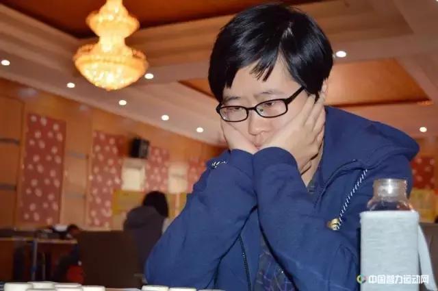 女子象棋一步绝杀,象棋女子比赛
