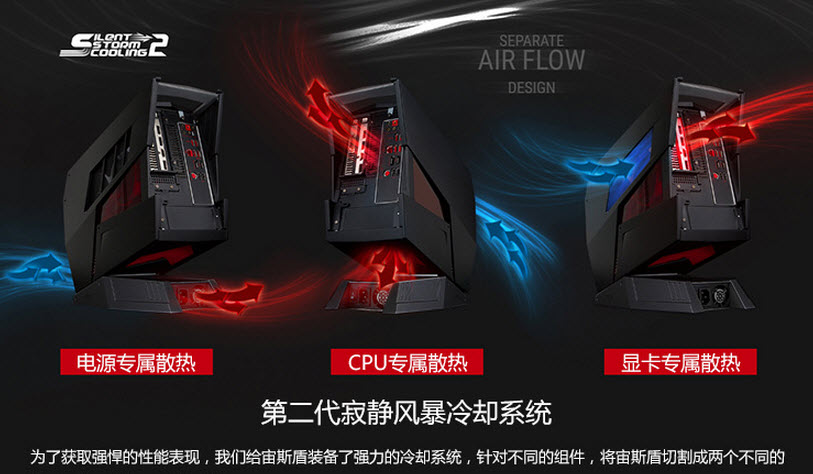 7999左右的电竞主机,京东电竞主机哪家最靠谱