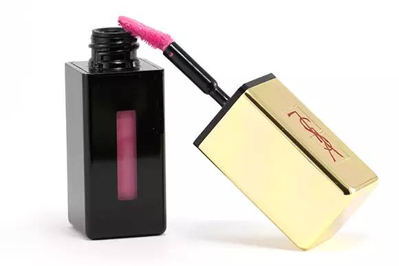 ysl小黑条七夕限定试色,ysl除了1966还可以选哪个