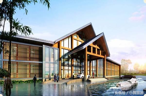 华东温泉沐浴spa,华东大峡谷氡泉旅游温泉