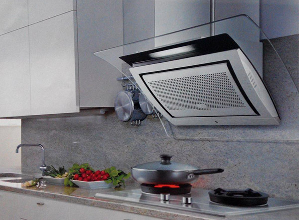 再脏的抽油烟机用一个口罩就搞定,小米抽油烟机p1里面脏了怎么办