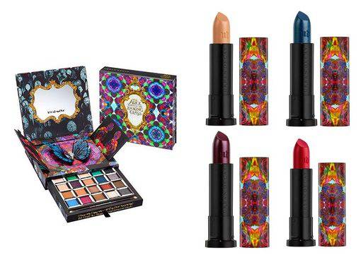 拥有一支属于自己的口红,拥有一支带来好运的口红