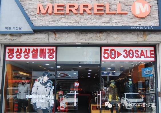 去韩国买哪些东西比较便宜,去韩国必买的好玩的