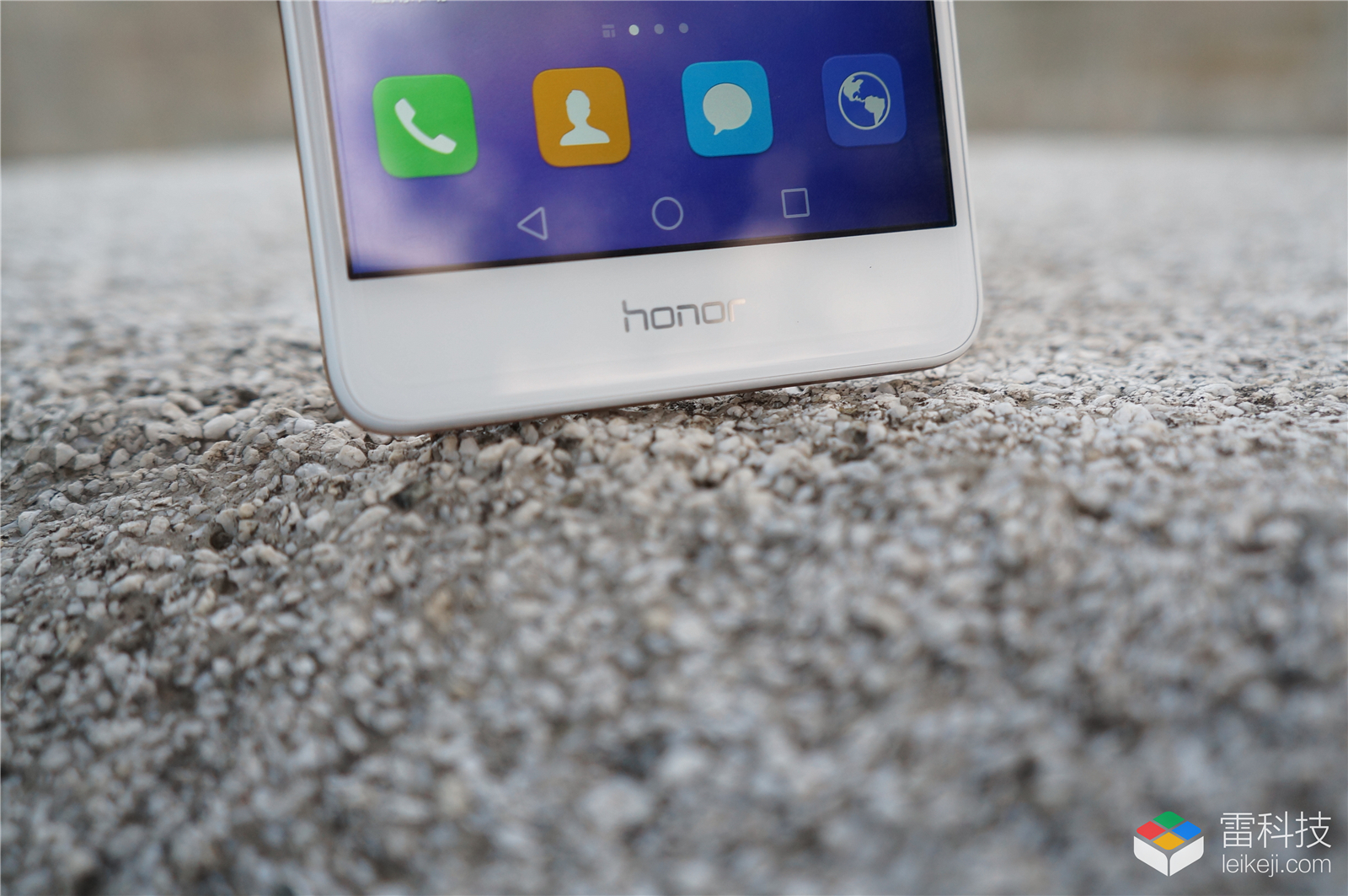 荣耀畅玩6x黑色面板,荣耀畅玩6x双摄拍照效果怎么样