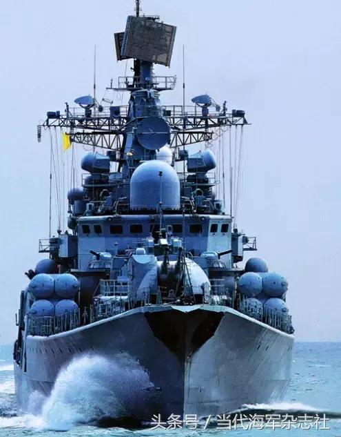 中国海军水面舰艇命名大全,中国海军舰艇一览2022