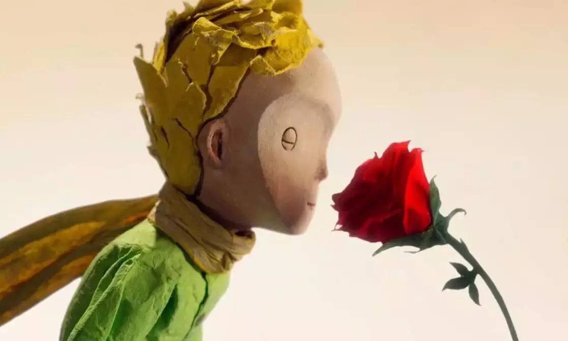 小王子评价50字,名人对小王子的评价