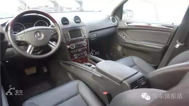 10万能买到怎样的奔驰大型suv,不到50万能拿下奔驰e300豪华轿车吗