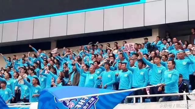 1200万元+20套房子！丽江飞虎队冲甲奖创纪录