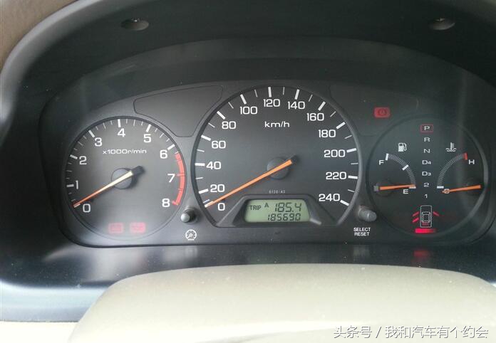 本田雅阁六代2.3发动机5000转断油,本田六代雅阁2.3和3.0喷油嘴一样吗