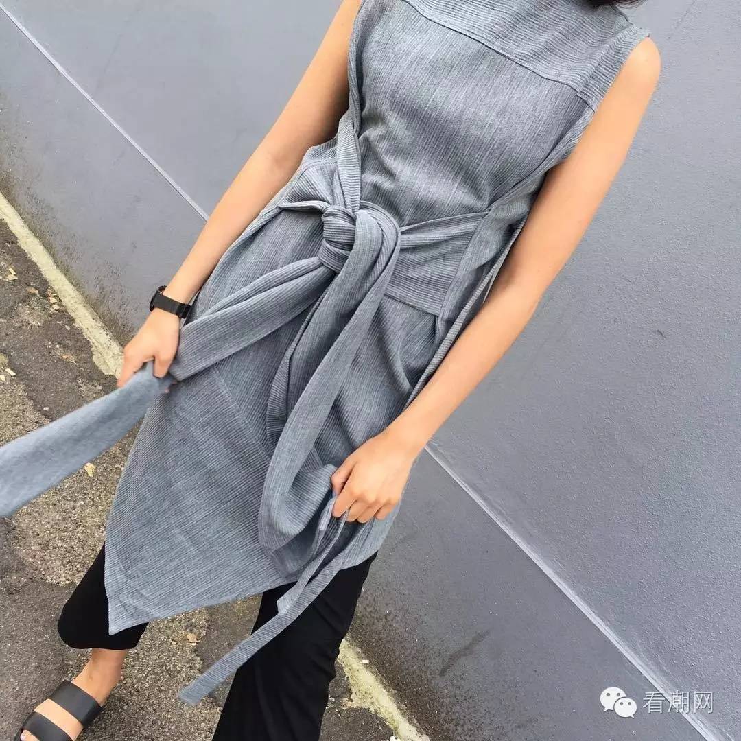 是时候来一发“简约”，治疗你内心的复杂和烦躁