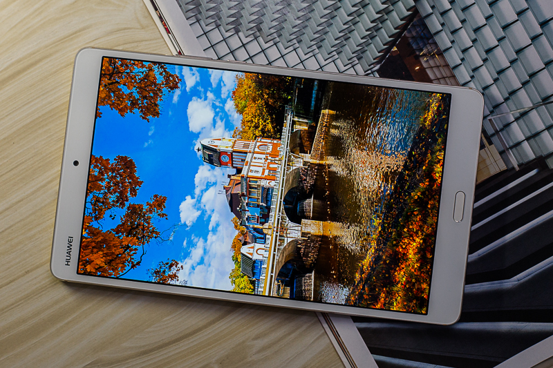 评测华为平板m3,新pad与华为平板m3对比