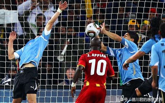 那些罚球的遗憾,未能罚进点球确实令人遗憾