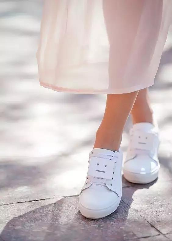 有了AcneStudios,再也不怕妈妈喊我穿秋裤了!