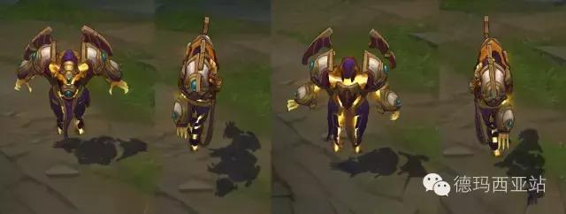 lol双十一半价皮肤哪些值得买,lol五一半价必买t2皮肤