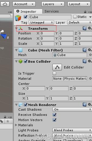 unity3d入门教程视频,unity3d新手教程