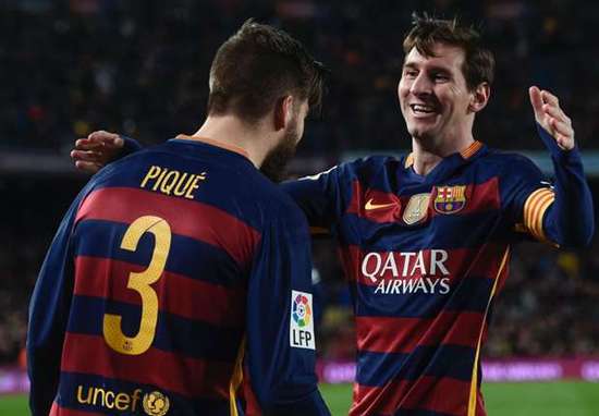 “未来的巴萨主席”是如何看待梅西的？看完竟然无言以对...